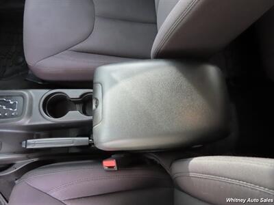 2014 Jeep Wrangler Sport - Photo 15 - Durango, CO 81301