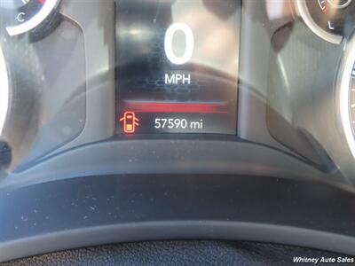 2022 RAM 2500 Big Horn   - Photo 14 - Durango, CO 81301