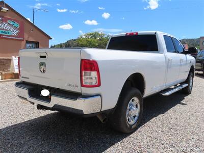 2022 RAM 2500 Big Horn   - Photo 9 - Durango, CO 81301