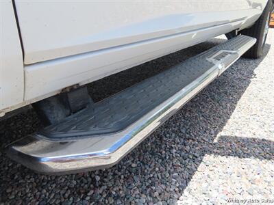 2022 RAM 2500 Big Horn   - Photo 29 - Durango, CO 81301