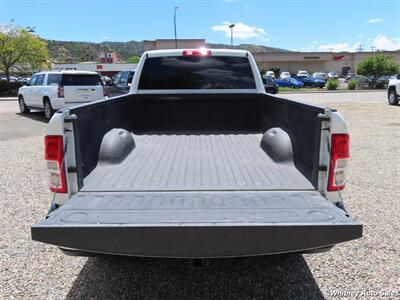 2022 RAM 2500 Big Horn   - Photo 8 - Durango, CO 81301