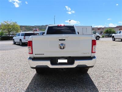 2022 RAM 2500 Big Horn   - Photo 7 - Durango, CO 81301