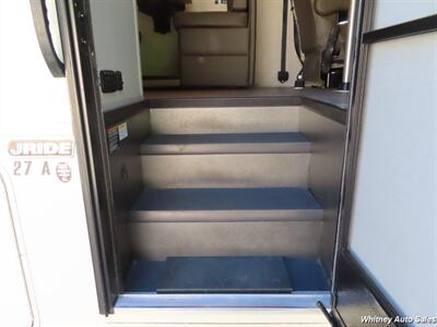 2023 Jayco Alante 27A   - Photo 10 - Durango, CO 81301