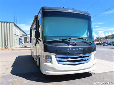 2023 Jayco Alante 27A   - Photo 2 - Durango, CO 81301