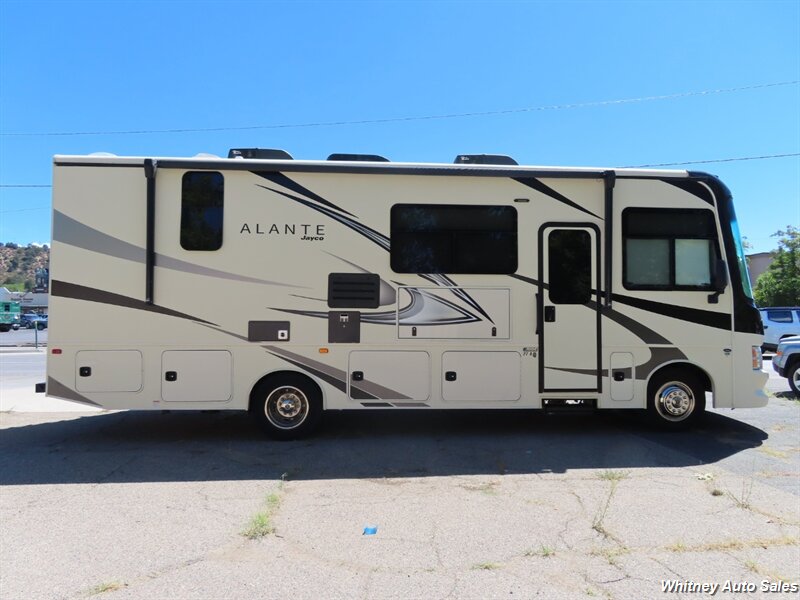 2023 Jayco Alante 27A   - Photo 1 - Durango, CO 81301