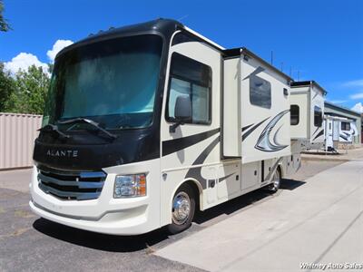 2023 Jayco Alante 27A   - Photo 3 - Durango, CO 81301