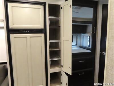 2023 Jayco Alante 27A   - Photo 25 - Durango, CO 81301