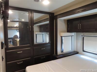 2023 Jayco Alante 27A   - Photo 32 - Durango, CO 81301