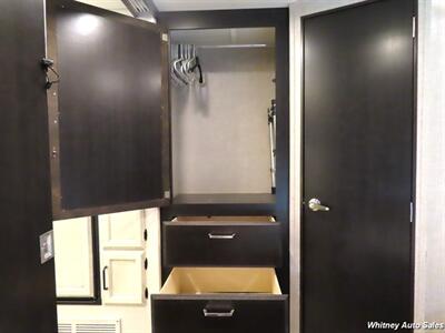 2023 Jayco Alante 27A   - Photo 36 - Durango, CO 81301