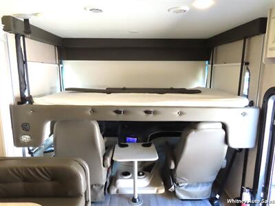 2023 Jayco Alante 27A   - Photo 15 - Durango, CO 81301