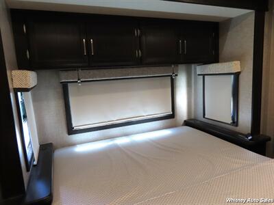 2023 Jayco Alante 27A   - Photo 37 - Durango, CO 81301