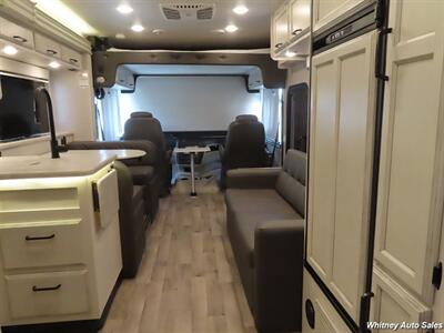 2023 Jayco Alante 27A   - Photo 30 - Durango, CO 81301