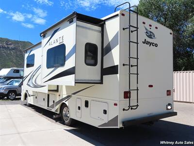 2023 Jayco Alante 27A   - Photo 6 - Durango, CO 81301
