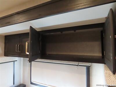 2023 Jayco Alante 27A   - Photo 38 - Durango, CO 81301