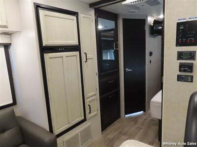 2023 Jayco Alante 27A   - Photo 24 - Durango, CO 81301