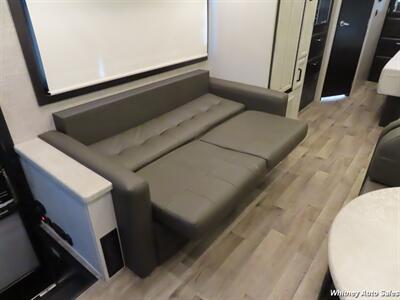2023 Jayco Alante 27A   - Photo 19 - Durango, CO 81301