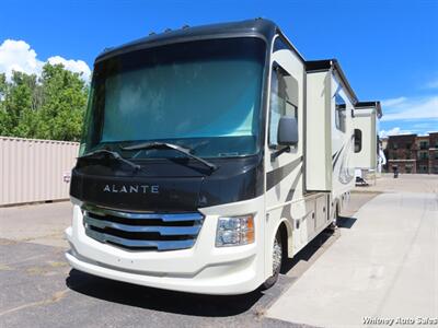 2023 Jayco Alante 27A   - Photo 4 - Durango, CO 81301