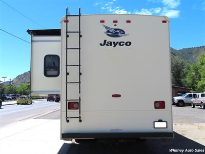 2023 Jayco Alante 27A   - Photo 7 - Durango, CO 81301