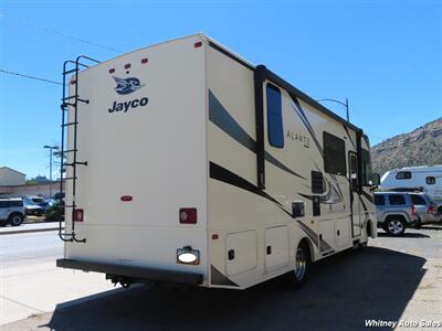 2023 Jayco Alante 27A   - Photo 8 - Durango, CO 81301