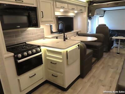 2023 Jayco Alante 27A   - Photo 20 - Durango, CO 81301