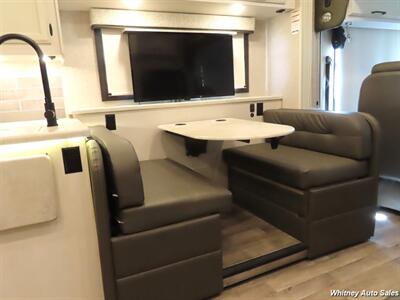 2023 Jayco Alante 27A   - Photo 16 - Durango, CO 81301