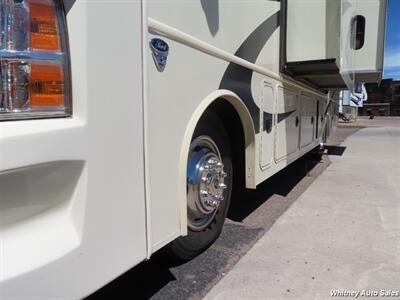 2023 Jayco Alante 27A   - Photo 5 - Durango, CO 81301