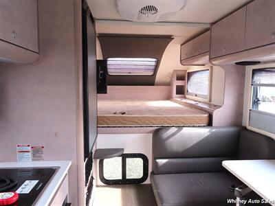 2022 NuCamp Cirrus 820   - Photo 7 - Durango, CO 81301