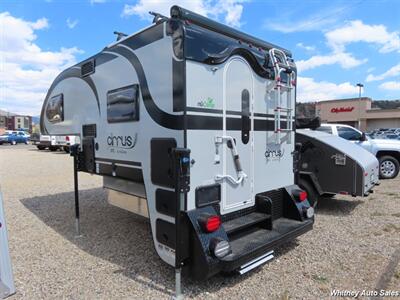 2022 NuCamp Cirrus 820   - Photo 4 - Durango, CO 81301