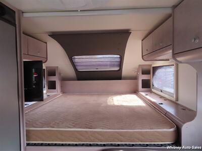 2022 NuCamp Cirrus 820   - Photo 17 - Durango, CO 81301