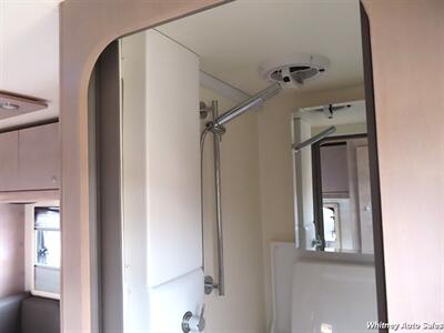 2022 NuCamp Cirrus 820   - Photo 25 - Durango, CO 81301