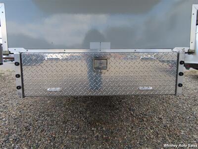 2022 NuCamp Cirrus 820   - Photo 3 - Durango, CO 81301