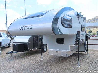 2022 NuCamp Cirrus 820   - Photo 1 - Durango, CO 81301