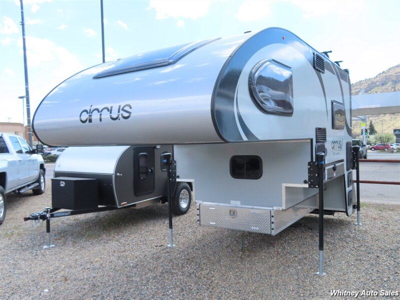 2022 NuCamp Cirrus 820   - Photo 1 - Durango, CO 81301
