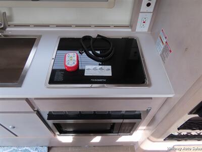 2022 NuCamp Cirrus 820   - Photo 10 - Durango, CO 81301