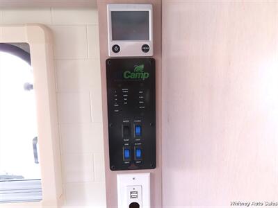 2022 NuCamp Cirrus 820   - Photo 22 - Durango, CO 81301