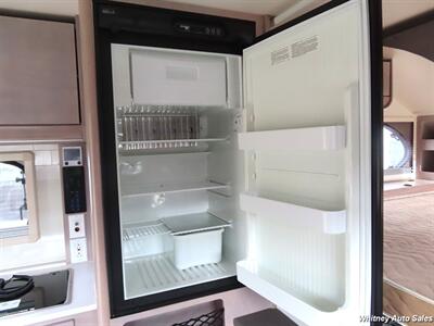 2022 NuCamp Cirrus 820   - Photo 14 - Durango, CO 81301