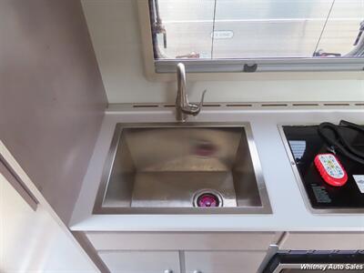 2022 NuCamp Cirrus 820   - Photo 9 - Durango, CO 81301