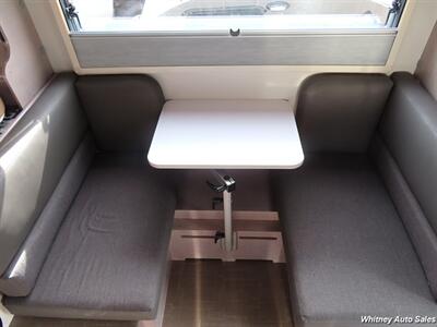 2022 NuCamp Cirrus 820   - Photo 15 - Durango, CO 81301