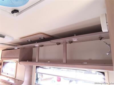 2022 NuCamp Cirrus 820   - Photo 16 - Durango, CO 81301