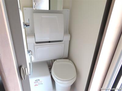 2022 NuCamp Cirrus 820   - Photo 24 - Durango, CO 81301