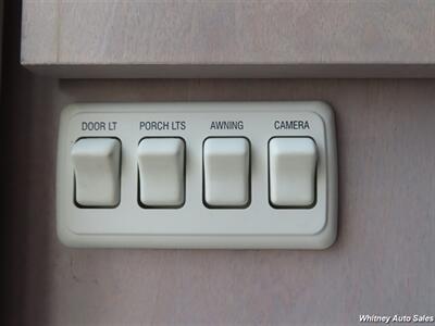 2022 NuCamp Cirrus 820   - Photo 21 - Durango, CO 81301