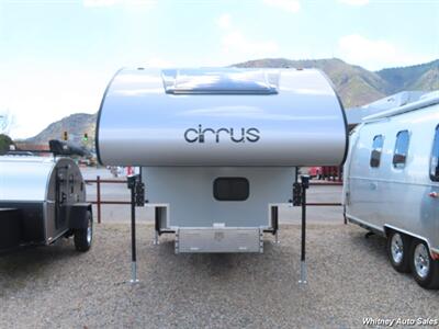 2022 NuCamp Cirrus 820   - Photo 2 - Durango, CO 81301