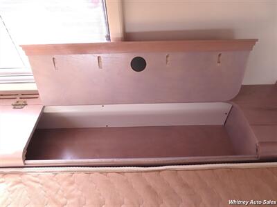 2022 NuCamp Cirrus 820   - Photo 19 - Durango, CO 81301