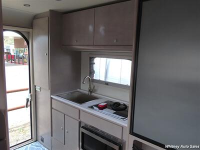 2022 NuCamp Cirrus 820   - Photo 12 - Durango, CO 81301