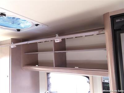 2022 NuCamp Cirrus 820   - Photo 11 - Durango, CO 81301