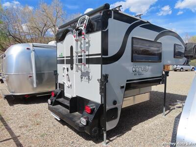 2022 NuCamp Cirrus 820   - Photo 5 - Durango, CO 81301