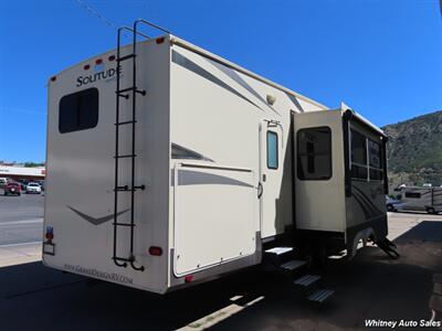 2019 Grand Design Solitude S-Class ST3740BH - Photo 5 - Durango, CO 81301