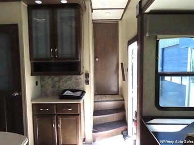 2019 Grand Design Solitude S-Class ST3740BH - Photo 24 - Durango, CO 81301