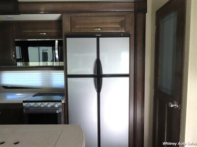 2019 Grand Design Solitude S-Class ST3740BH - Photo 14 - Durango, CO 81301