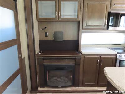 2019 Grand Design Solitude S-Class ST3740BH - Photo 18 - Durango, CO 81301
